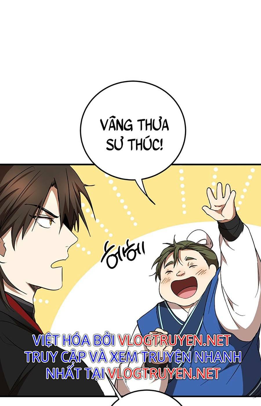 Võ Đang Kỳ Hiệp - Chapter 78 - Page 34