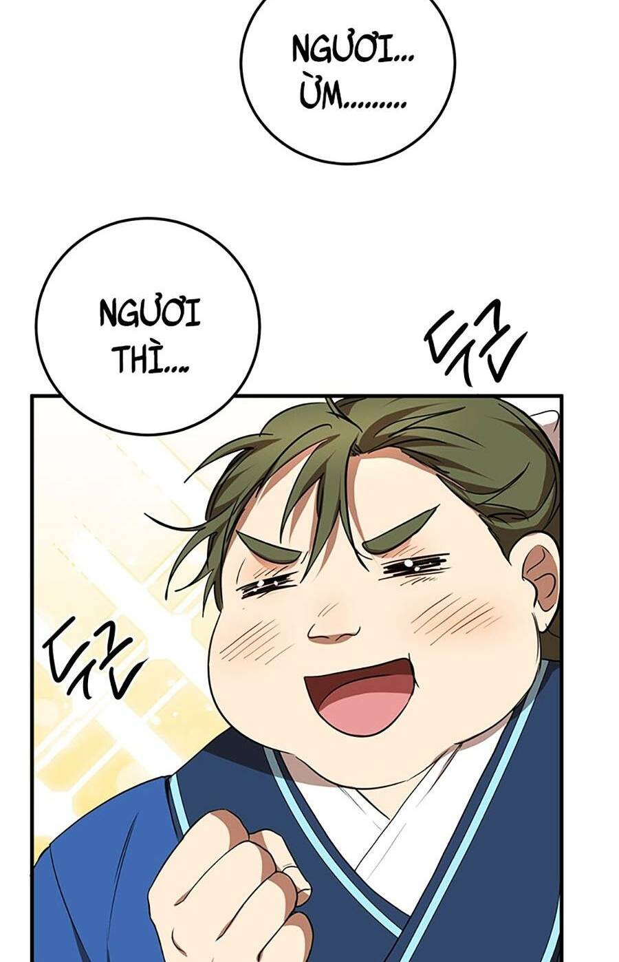 Võ Đang Kỳ Hiệp - Chapter 78 - Page 35