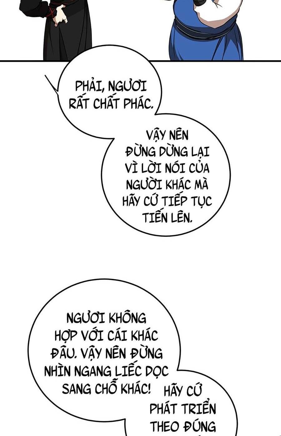 Võ Đang Kỳ Hiệp - Chapter 78 - Page 37