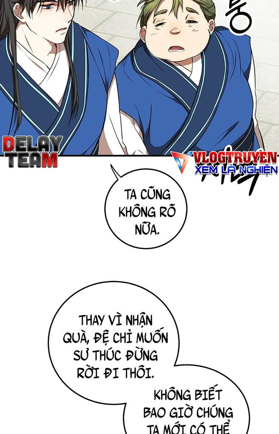 Võ Đang Kỳ Hiệp - Chapter 78 - Page 3