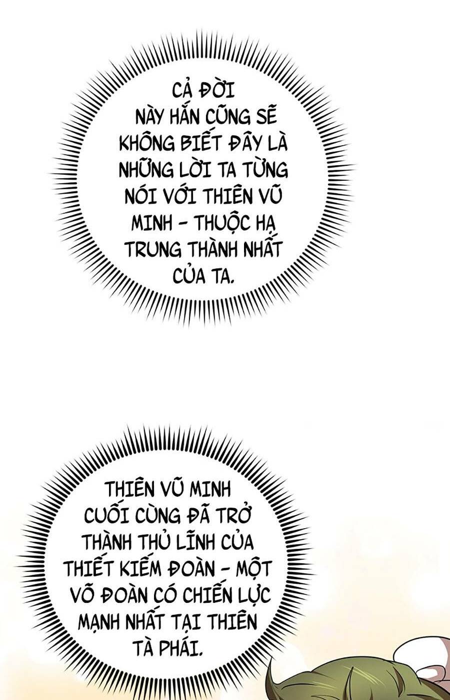 Võ Đang Kỳ Hiệp - Chapter 78 - Page 39