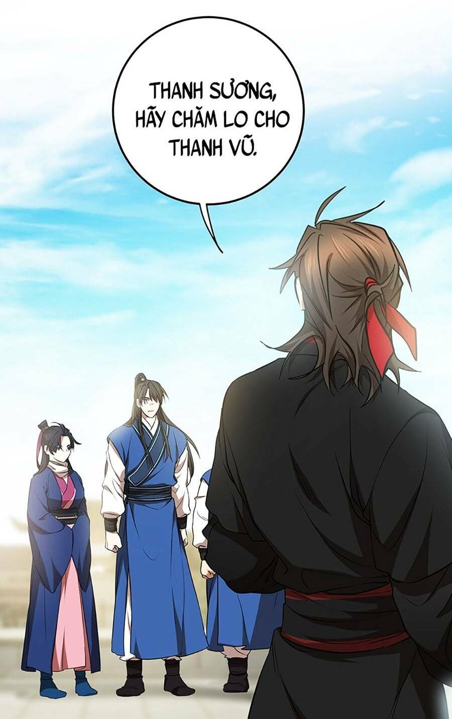 Võ Đang Kỳ Hiệp - Chapter 78 - Page 43