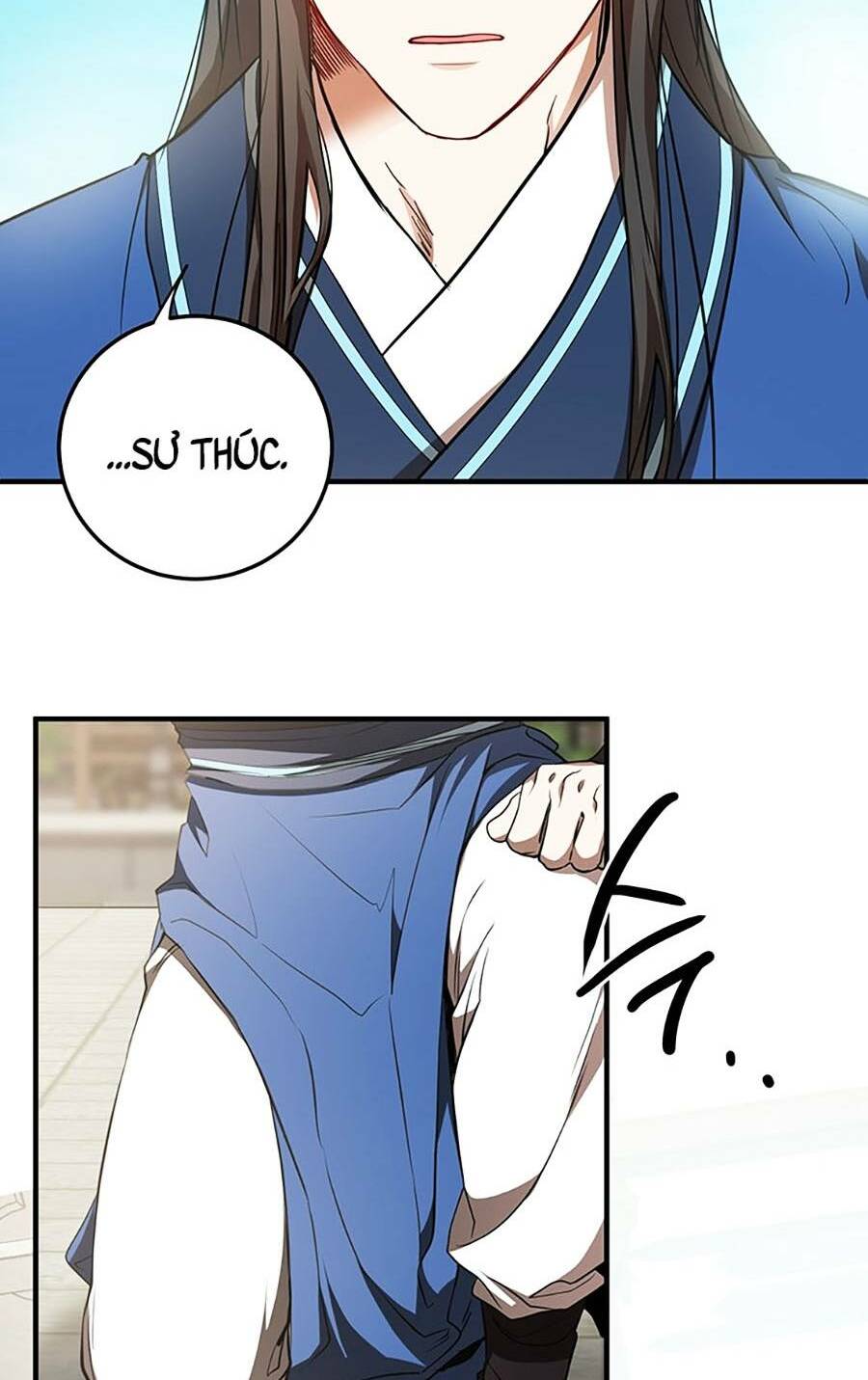 Võ Đang Kỳ Hiệp - Chapter 78 - Page 45