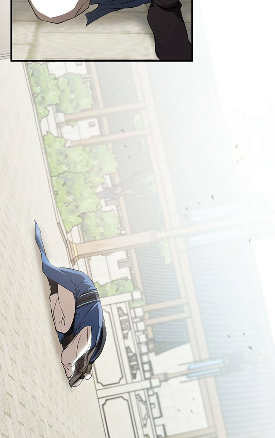 Võ Đang Kỳ Hiệp - Chapter 78 - Page 46