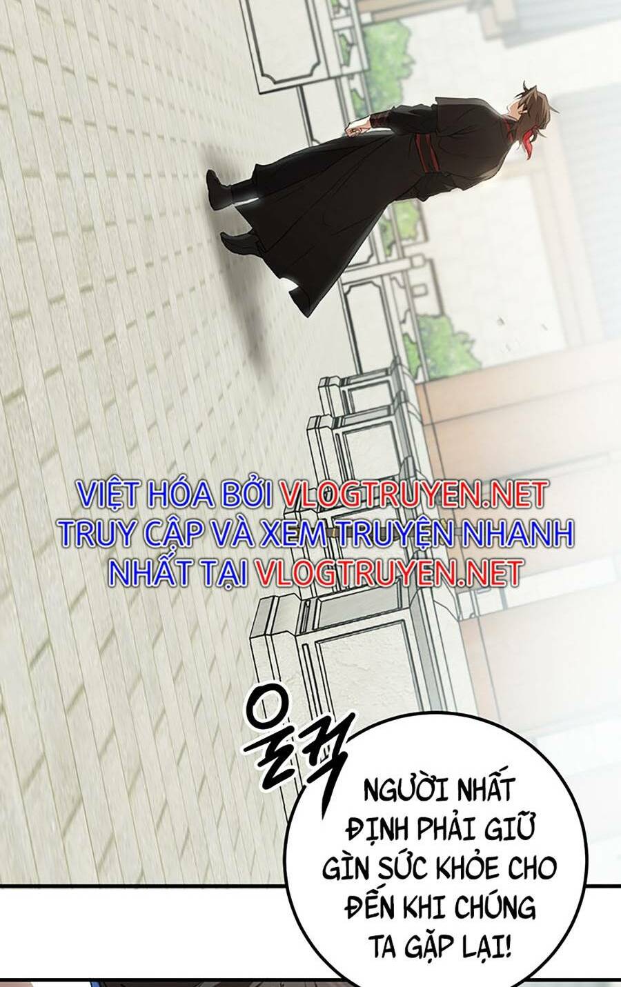 Võ Đang Kỳ Hiệp - Chapter 78 - Page 47