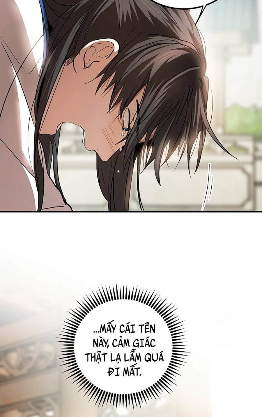 Võ Đang Kỳ Hiệp - Chapter 78 - Page 48