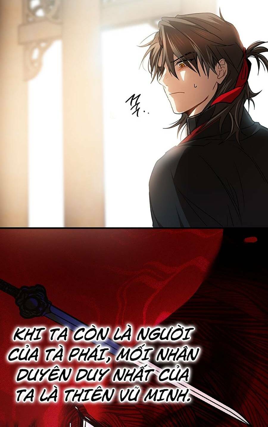 Võ Đang Kỳ Hiệp - Chapter 78 - Page 49