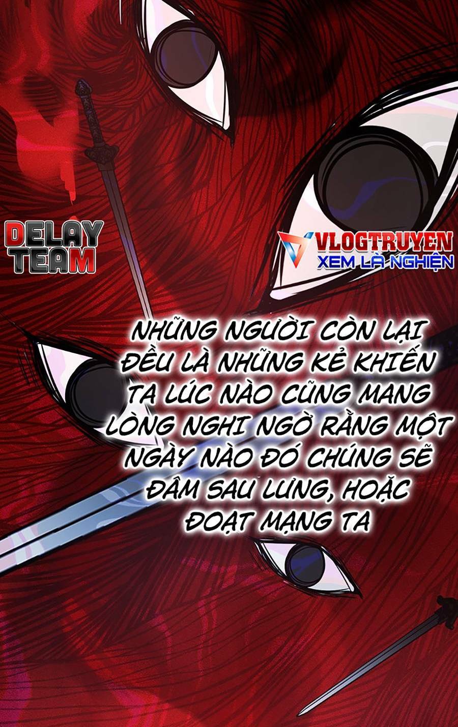 Võ Đang Kỳ Hiệp - Chapter 78 - Page 50