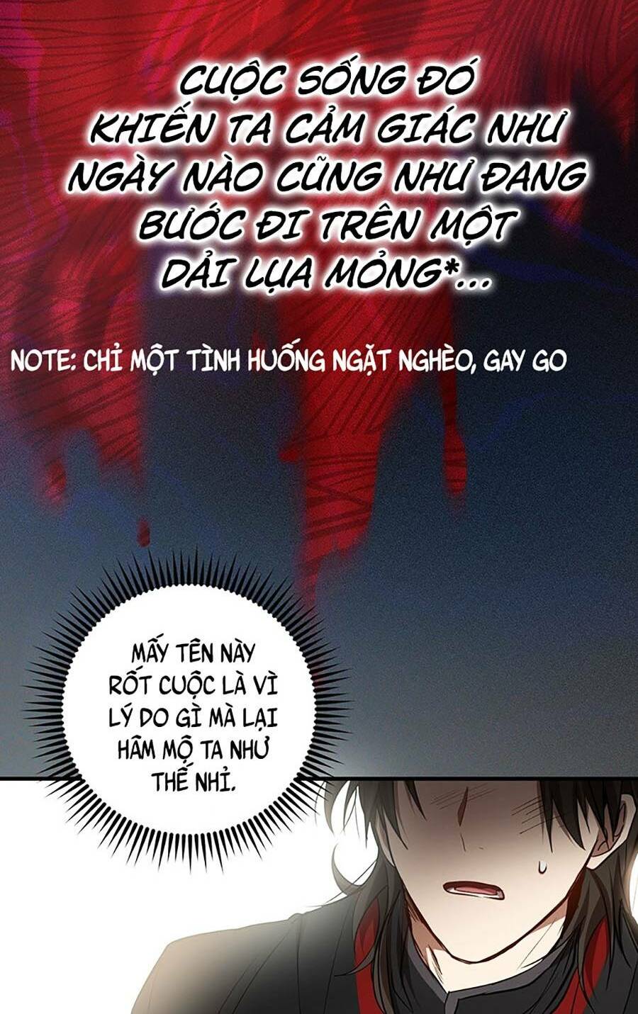 Võ Đang Kỳ Hiệp - Chapter 78 - Page 51