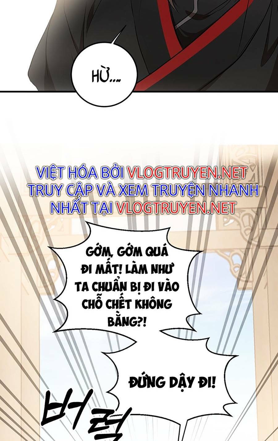 Võ Đang Kỳ Hiệp - Chapter 78 - Page 52