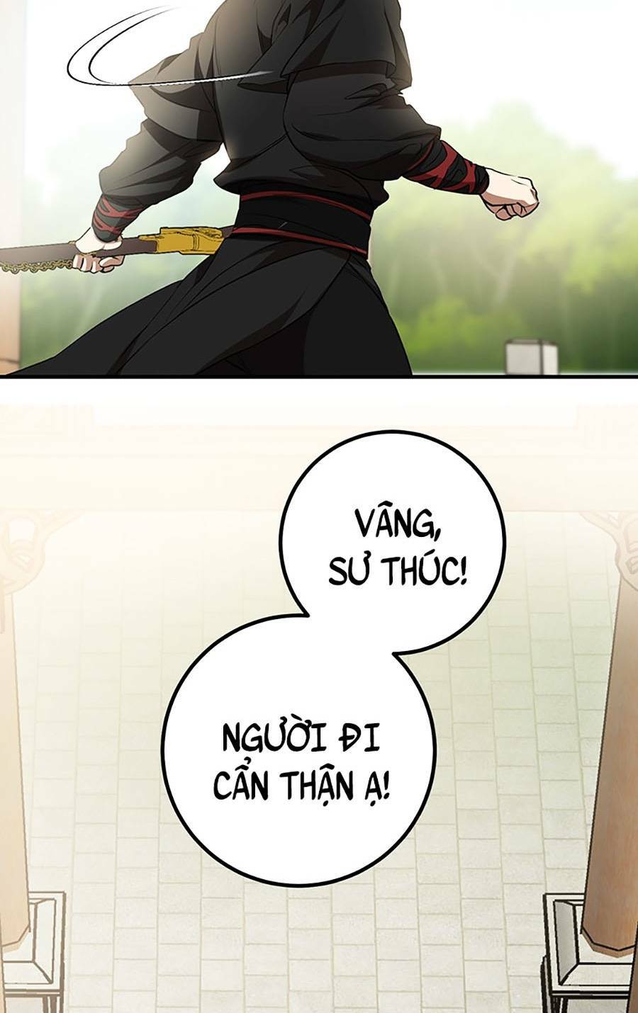Võ Đang Kỳ Hiệp - Chapter 78 - Page 56