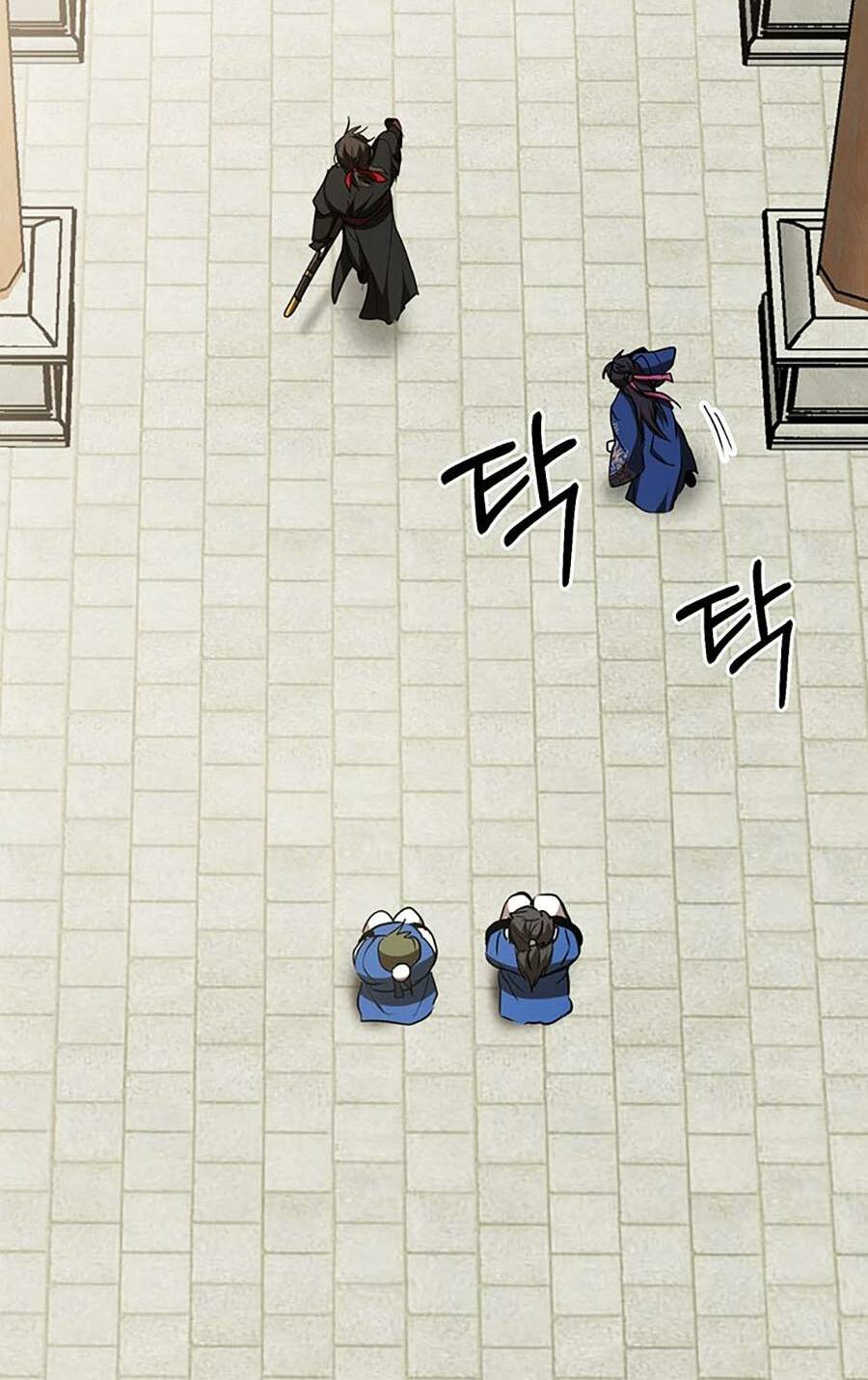 Võ Đang Kỳ Hiệp - Chapter 78 - Page 57