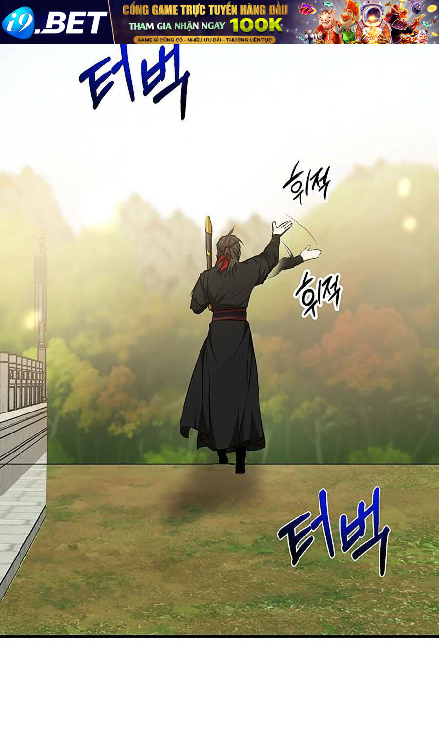 Võ Đang Kỳ Hiệp - Chapter 78 - Page 63