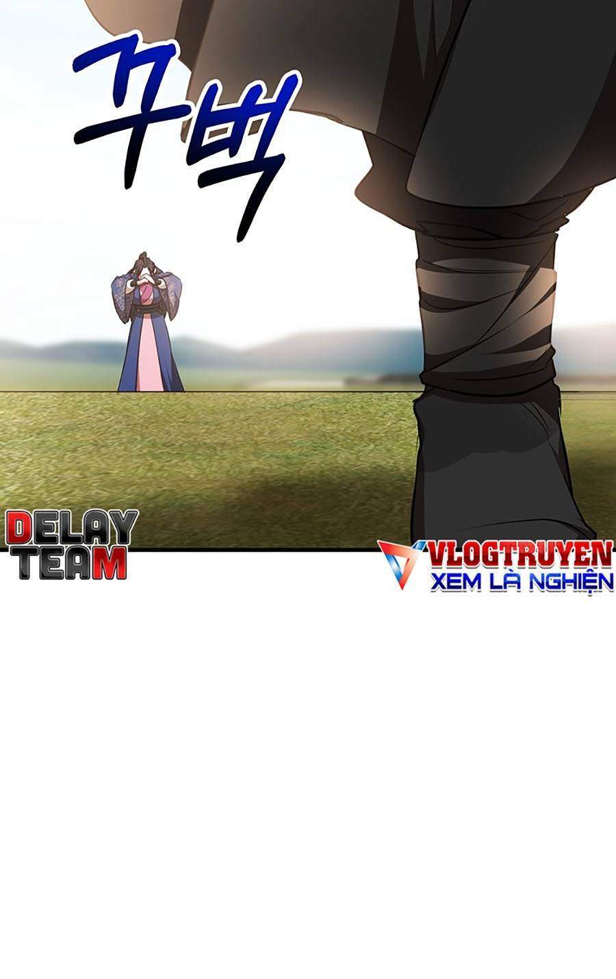 Võ Đang Kỳ Hiệp - Chapter 78 - Page 66