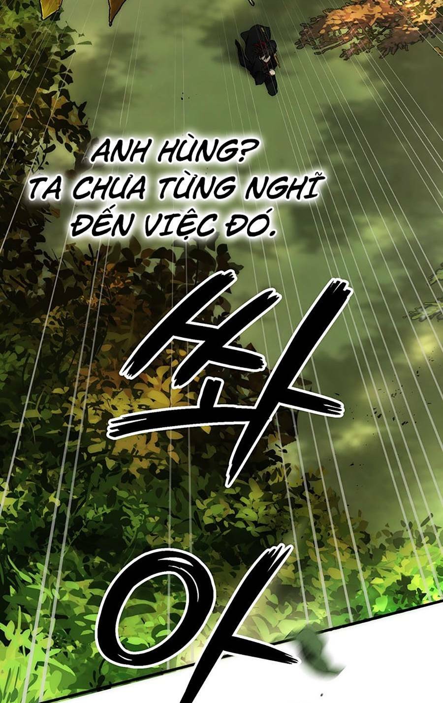 Võ Đang Kỳ Hiệp - Chapter 78 - Page 70