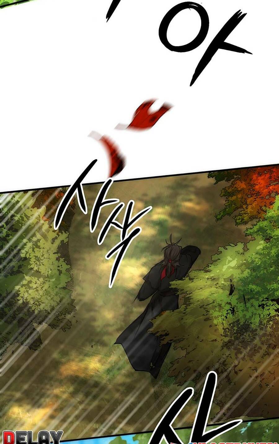 Võ Đang Kỳ Hiệp - Chapter 78 - Page 71