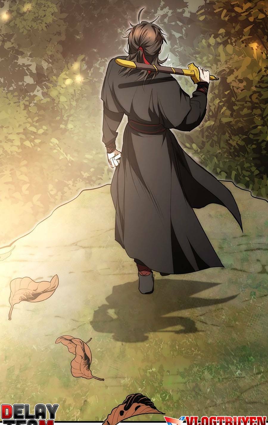 Võ Đang Kỳ Hiệp - Chapter 78 - Page 76
