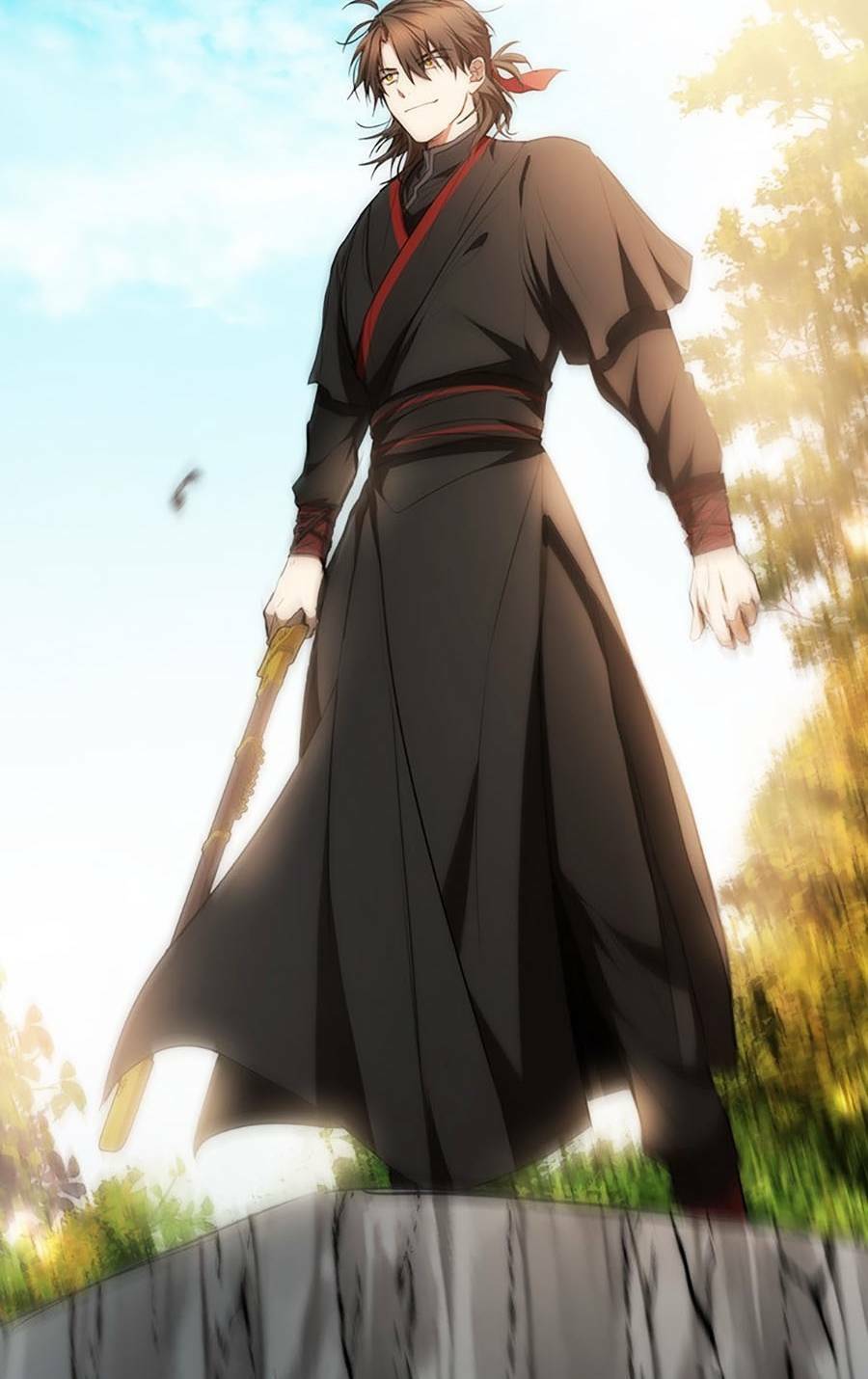 Võ Đang Kỳ Hiệp - Chapter 78 - Page 78