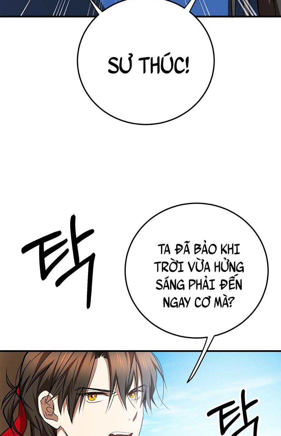 Võ Đang Kỳ Hiệp - Chapter 78 - Page 7