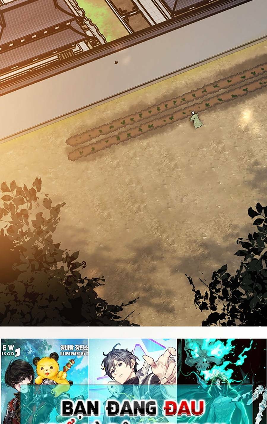 Võ Đang Kỳ Hiệp - Chapter 78 - Page 82