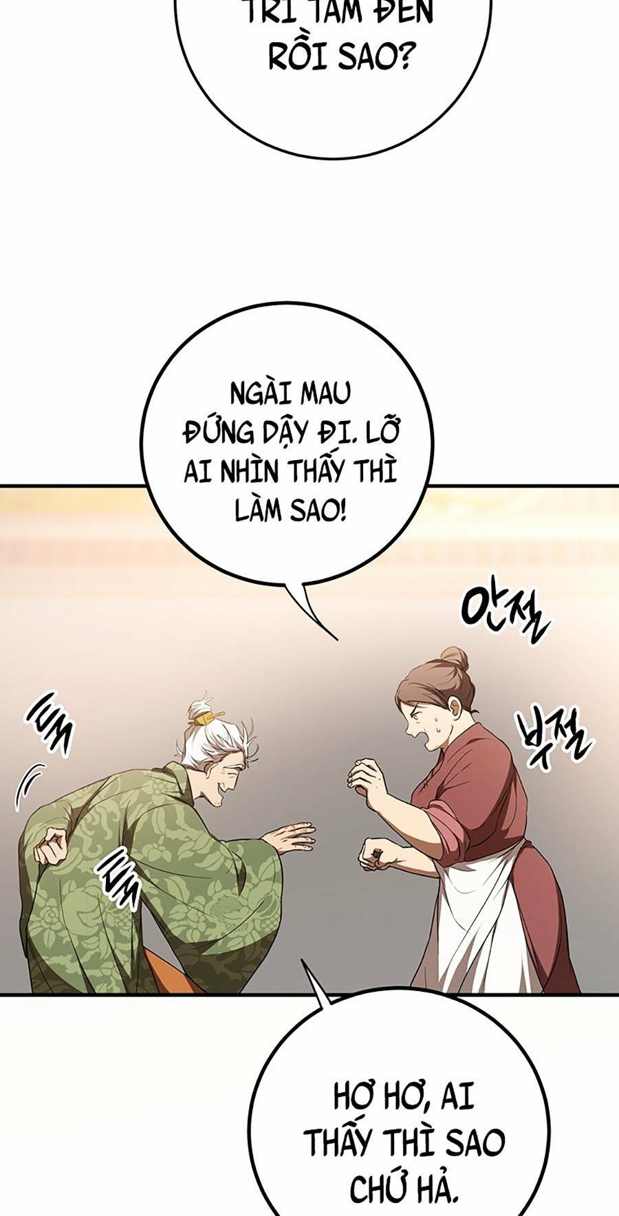 Võ Đang Kỳ Hiệp - Chapter 78 - Page 88