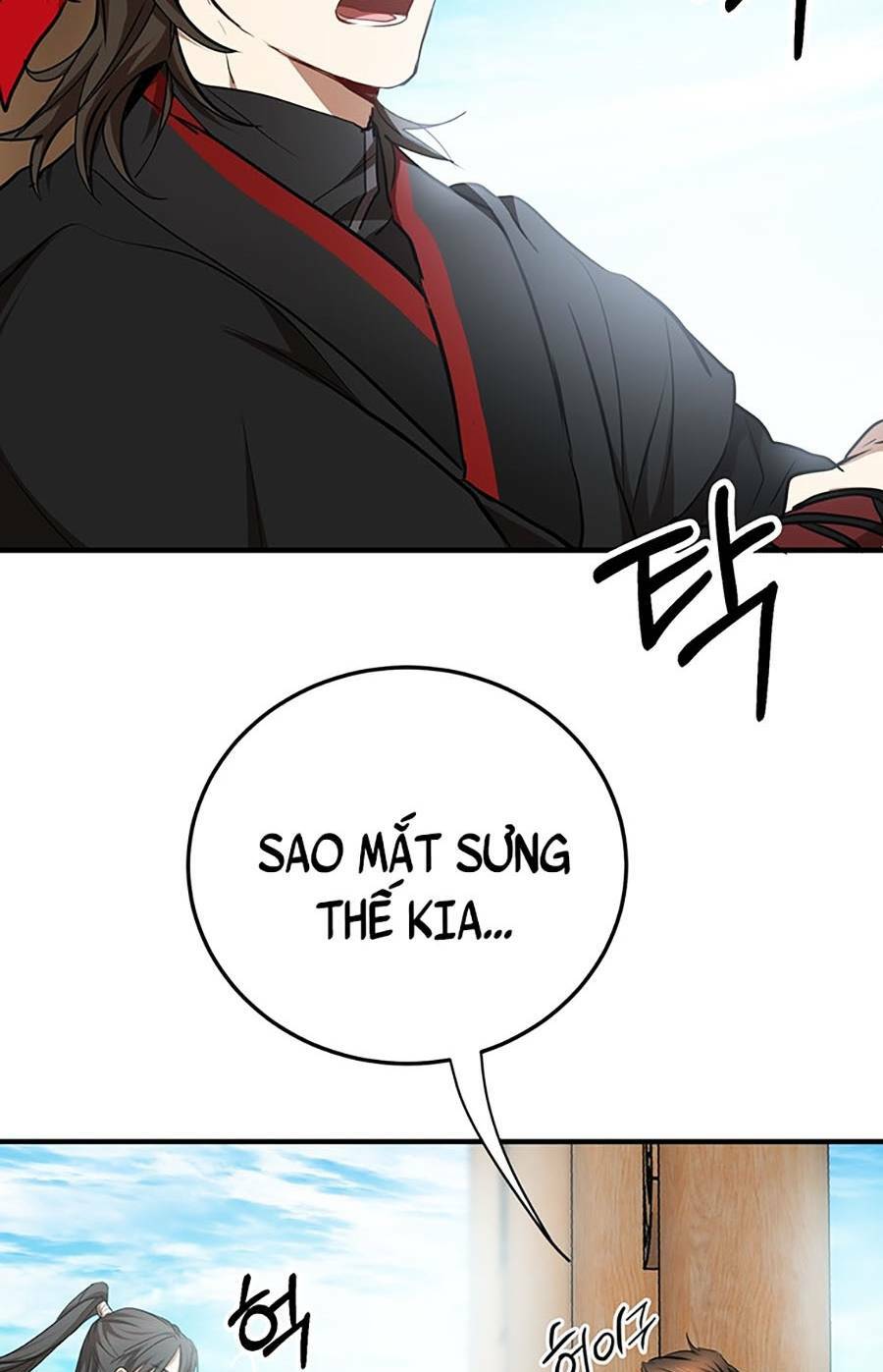 Võ Đang Kỳ Hiệp - Chapter 78 - Page 8