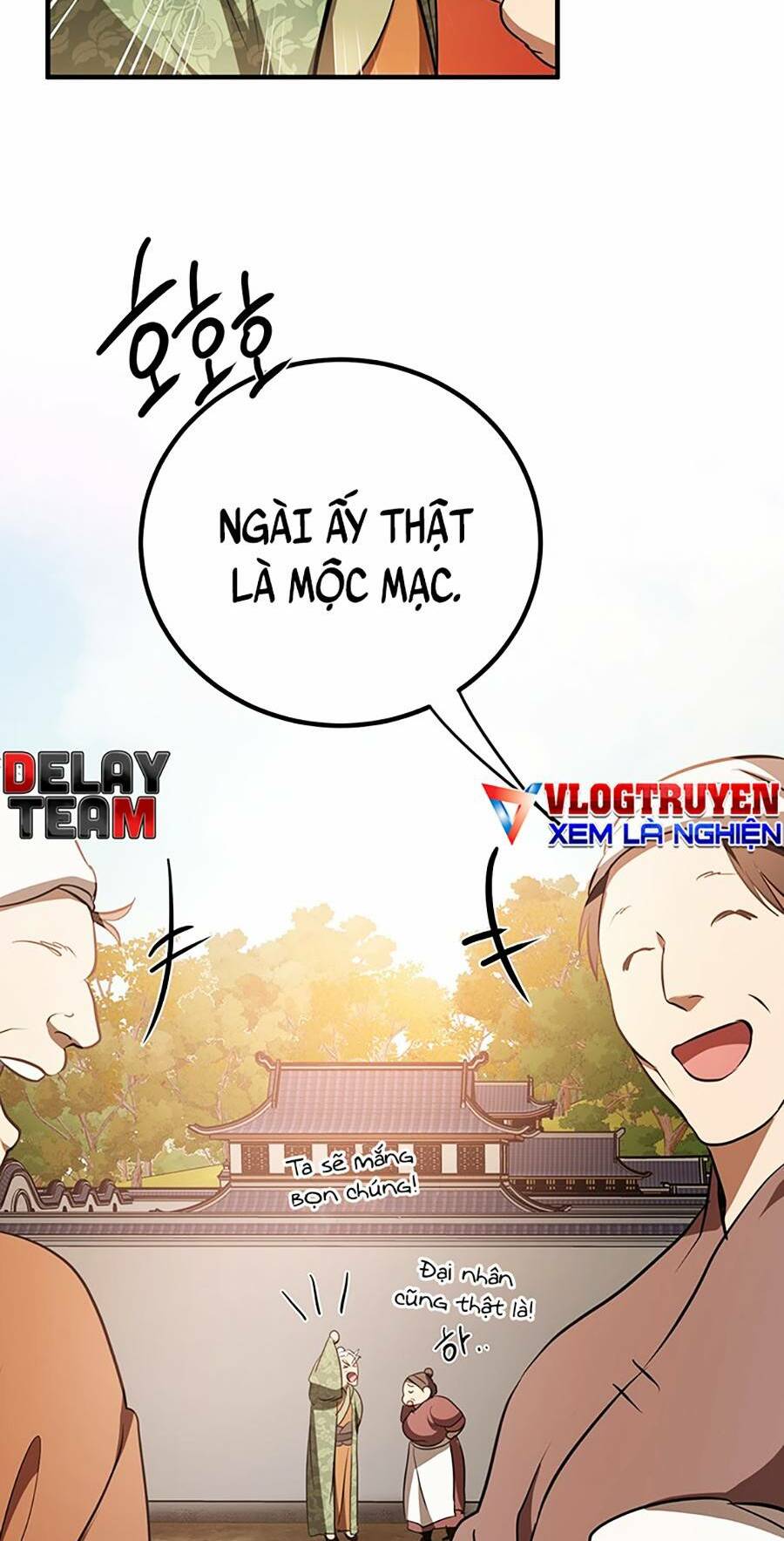 Võ Đang Kỳ Hiệp - Chapter 78 - Page 91