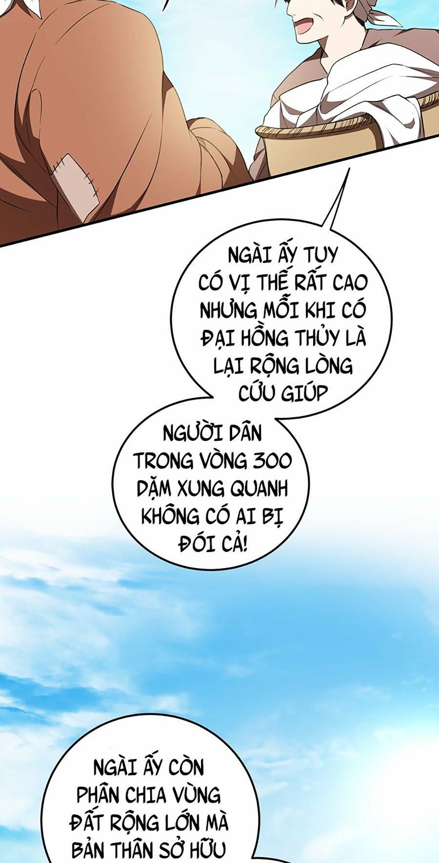 Võ Đang Kỳ Hiệp - Chapter 78 - Page 93