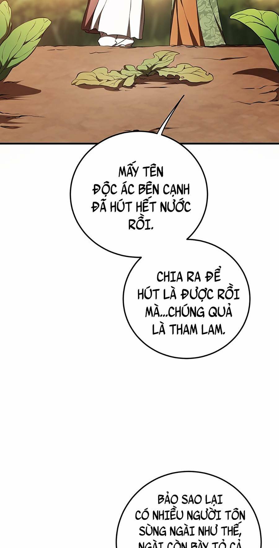 Võ Đang Kỳ Hiệp - Chapter 78 - Page 96