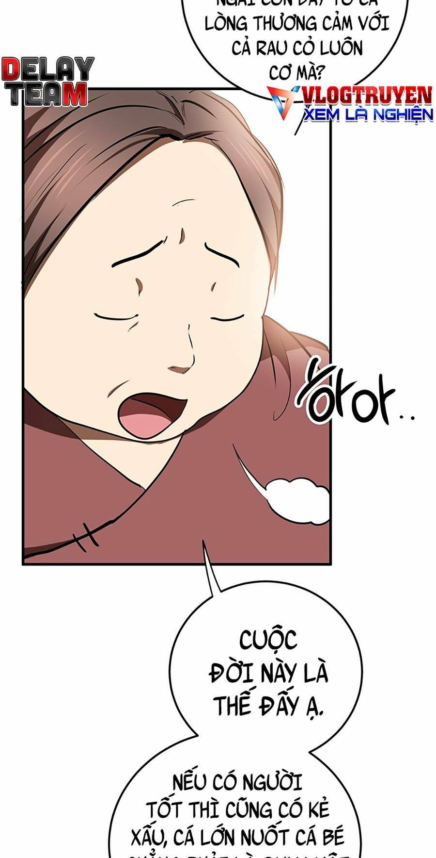 Võ Đang Kỳ Hiệp - Chapter 78 - Page 97