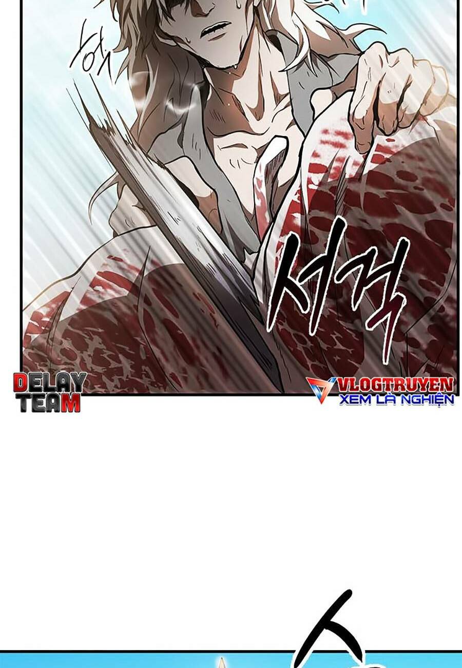 Võ Đang Kỳ Hiệp - Chapter 79 - Page 9