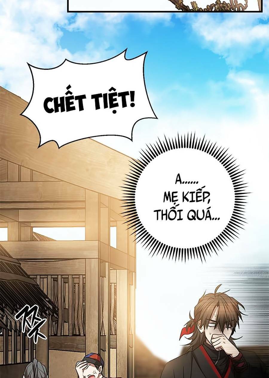 Võ Đang Kỳ Hiệp - Chapter 79 - Page 102