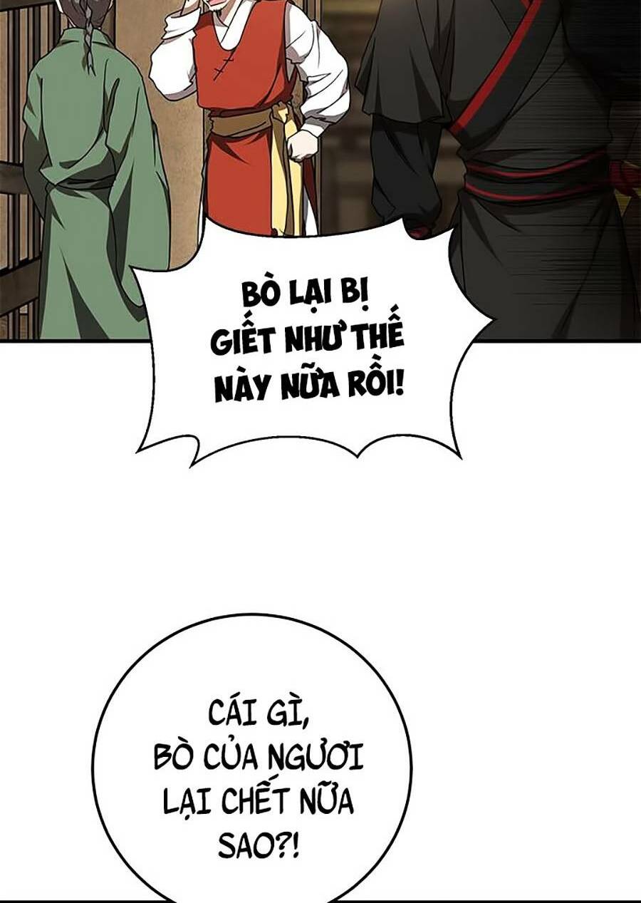 Võ Đang Kỳ Hiệp - Chapter 79 - Page 103