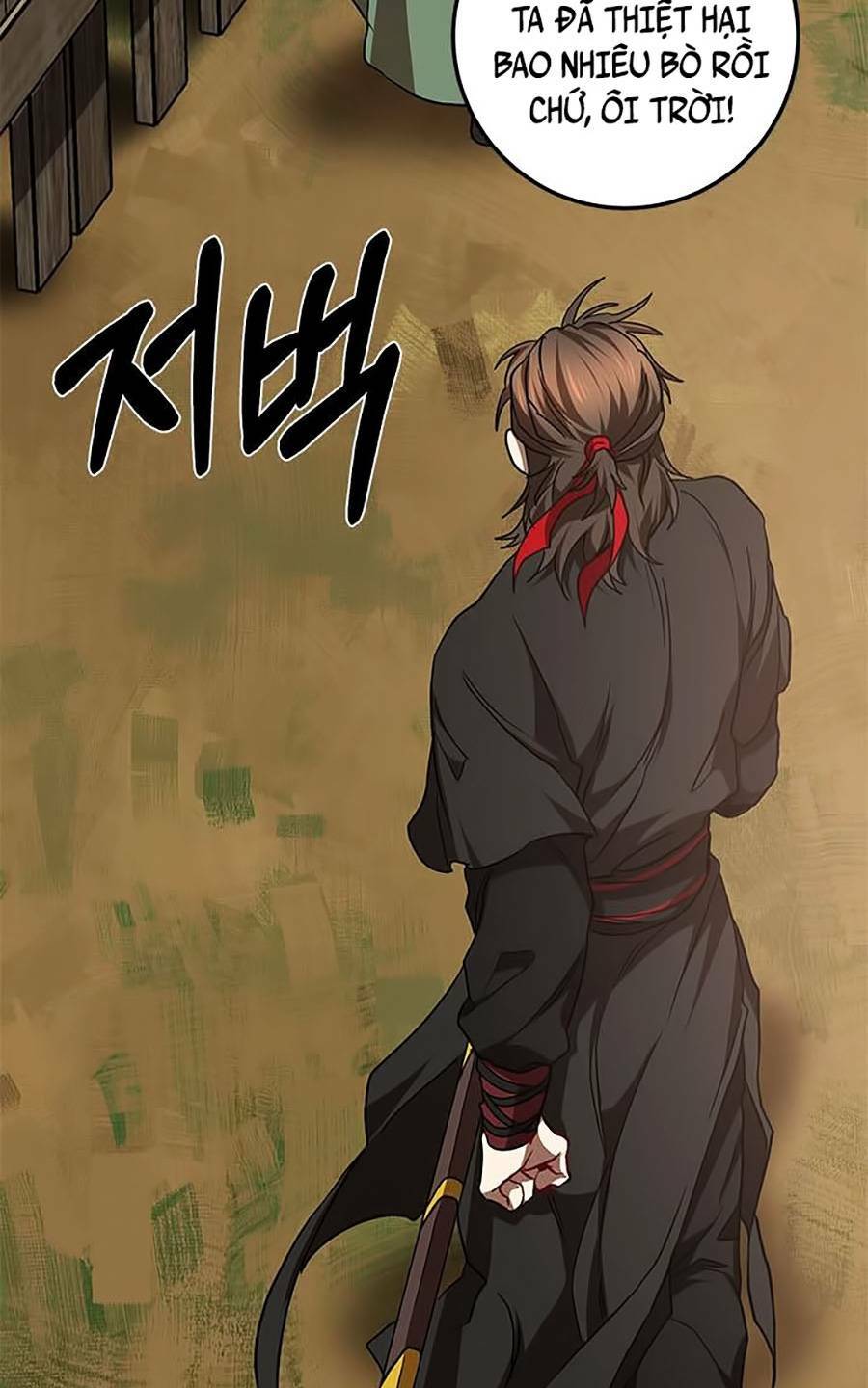 Võ Đang Kỳ Hiệp - Chapter 79 - Page 107