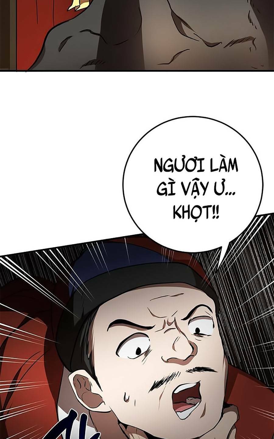 Võ Đang Kỳ Hiệp - Chapter 79 - Page 110