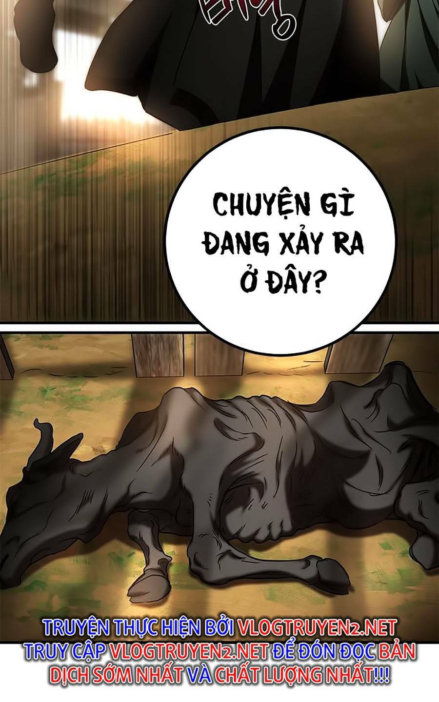 Võ Đang Kỳ Hiệp - Chapter 79 - Page 113