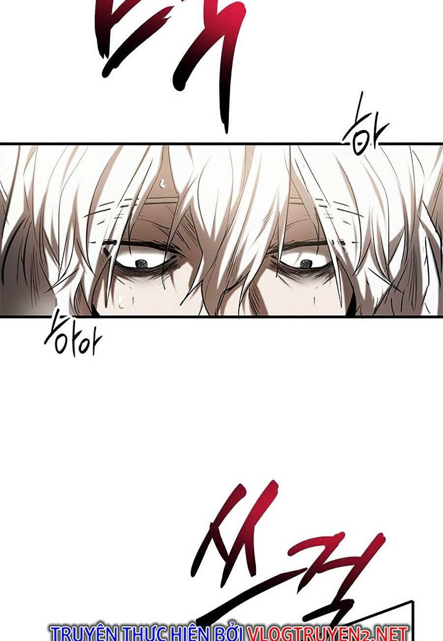 Võ Đang Kỳ Hiệp - Chapter 79 - Page 11