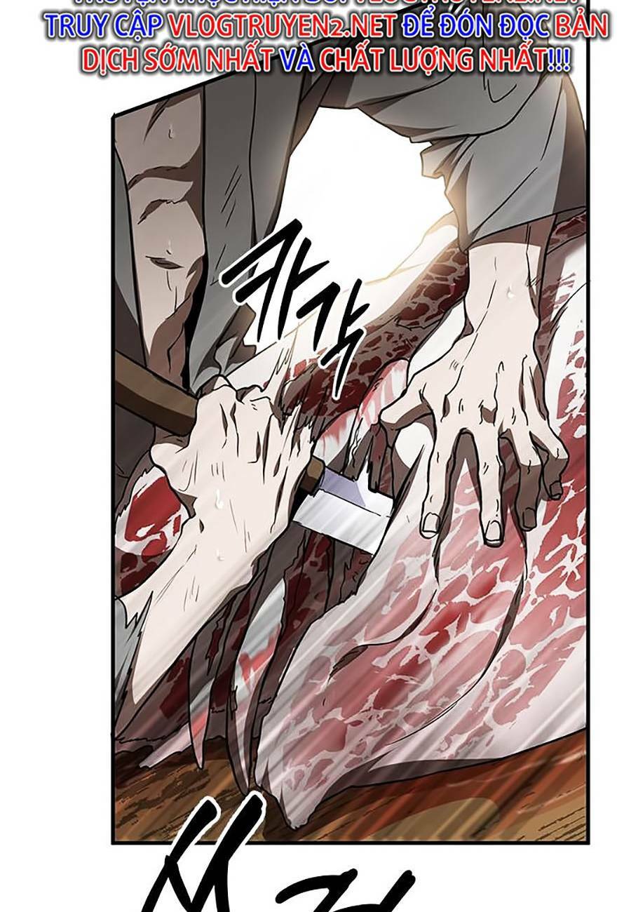 Võ Đang Kỳ Hiệp - Chapter 79 - Page 12