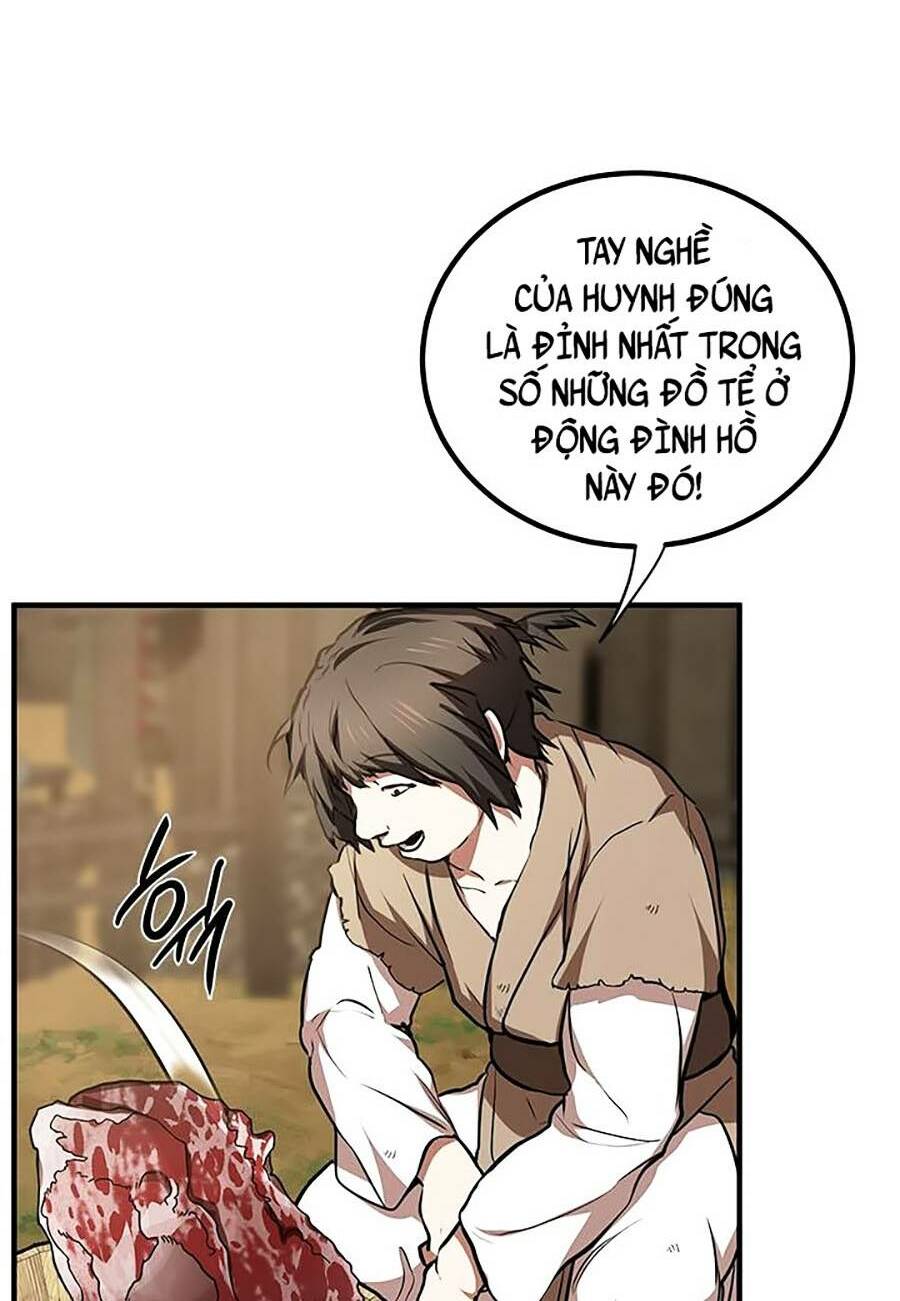 Võ Đang Kỳ Hiệp - Chapter 79 - Page 15
