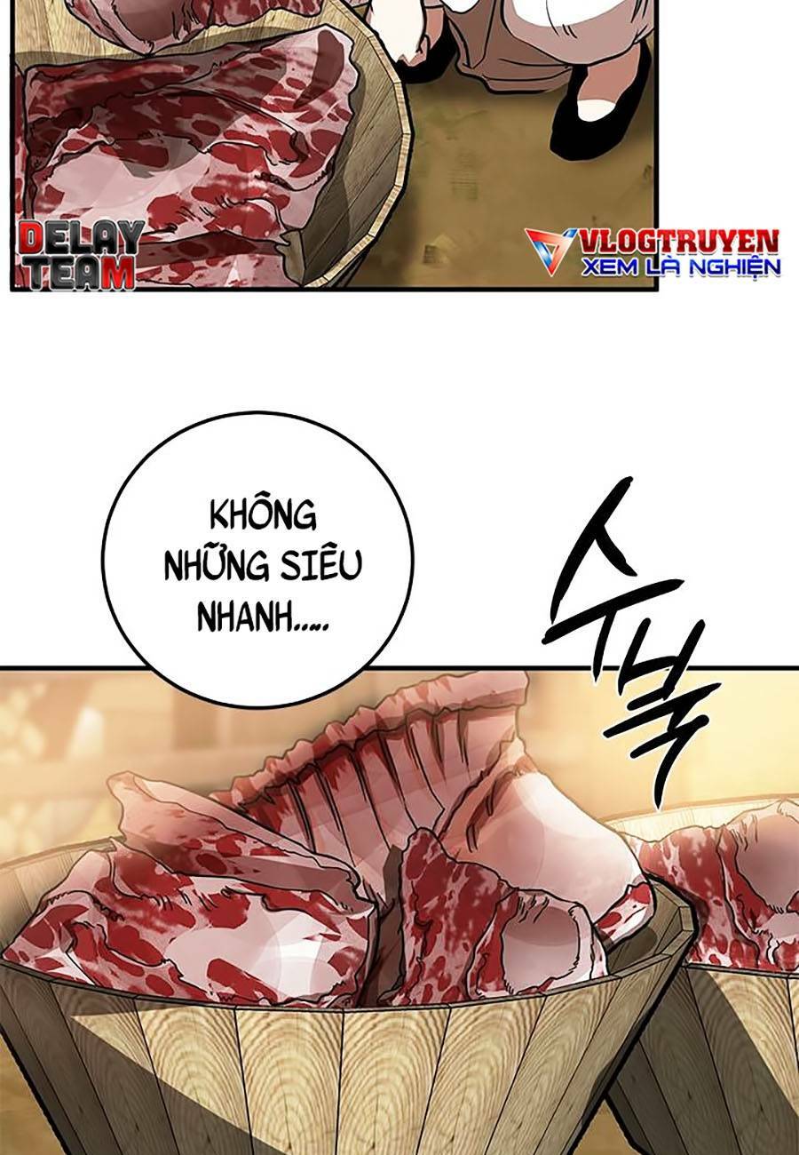 Võ Đang Kỳ Hiệp - Chapter 79 - Page 16