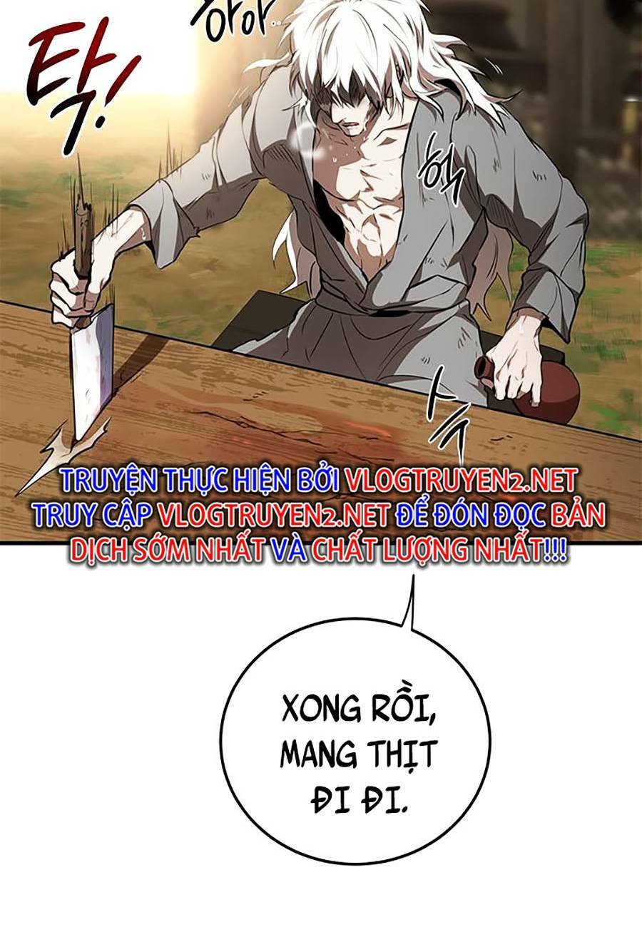 Võ Đang Kỳ Hiệp - Chapter 79 - Page 18