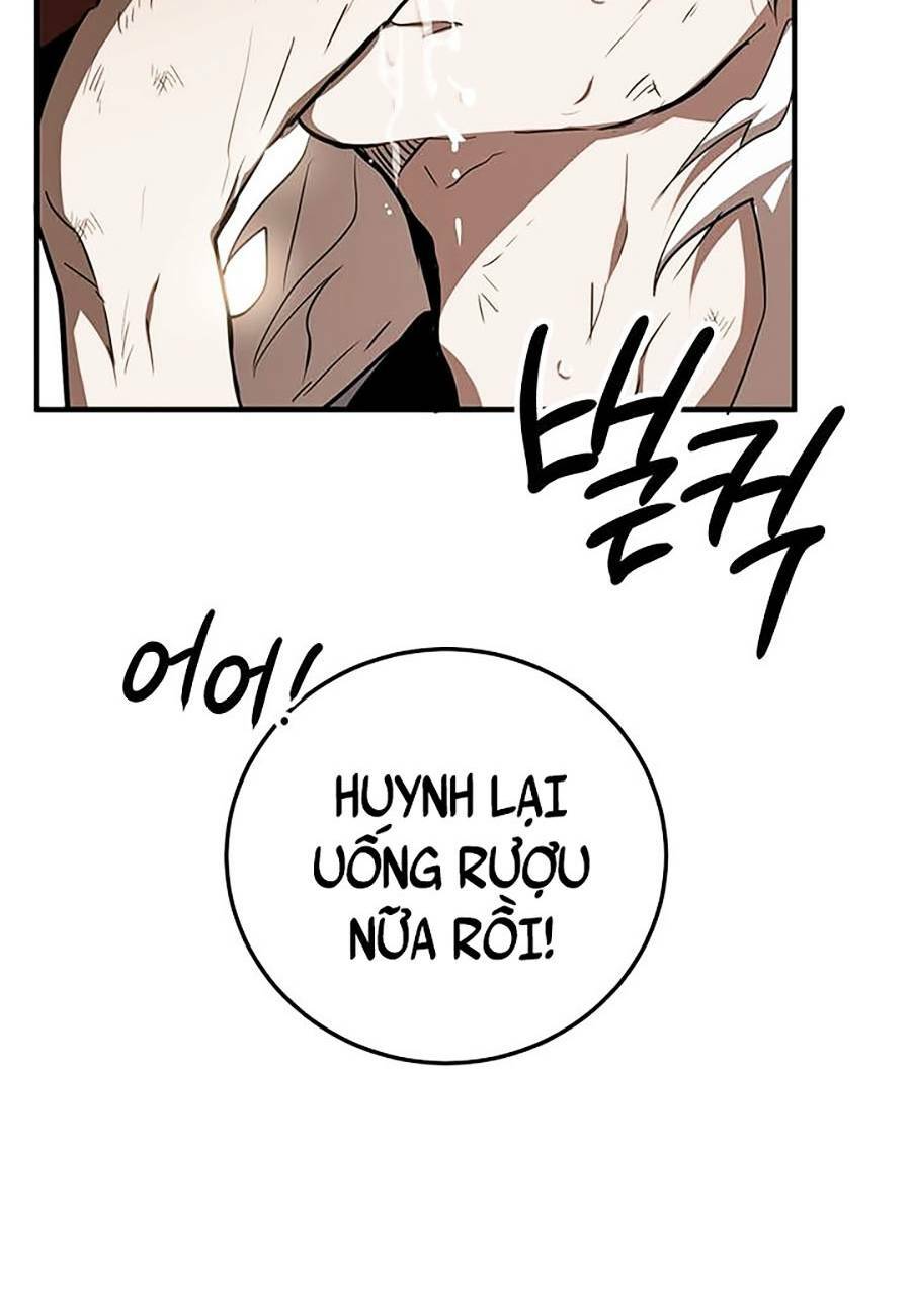 Võ Đang Kỳ Hiệp - Chapter 79 - Page 20