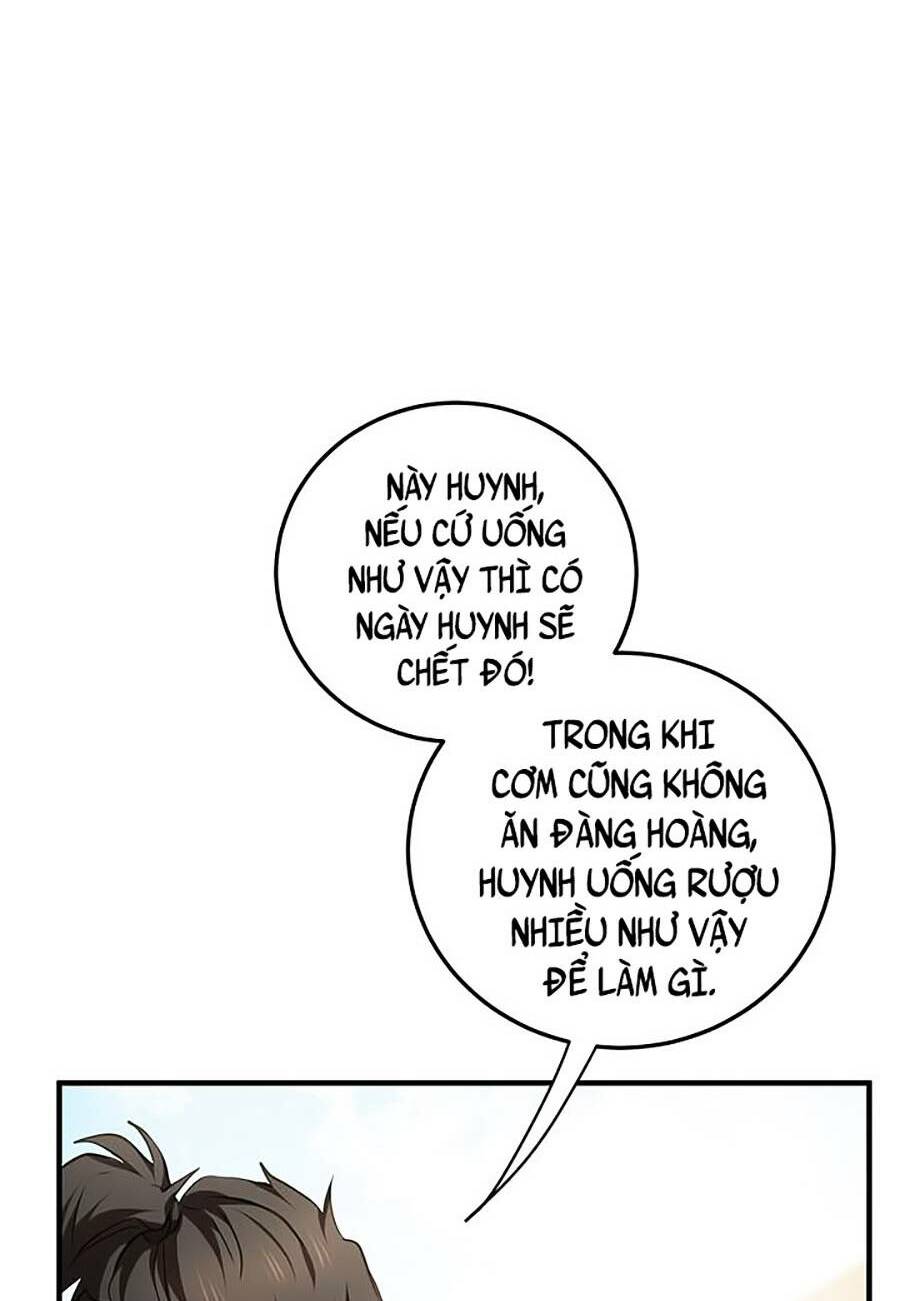 Võ Đang Kỳ Hiệp - Chapter 79 - Page 21