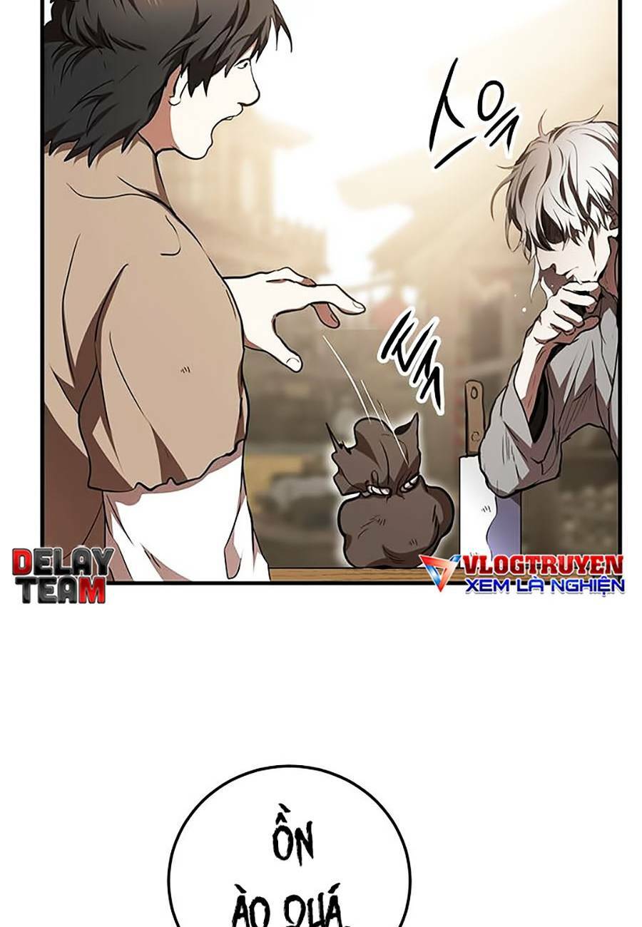 Võ Đang Kỳ Hiệp - Chapter 79 - Page 22