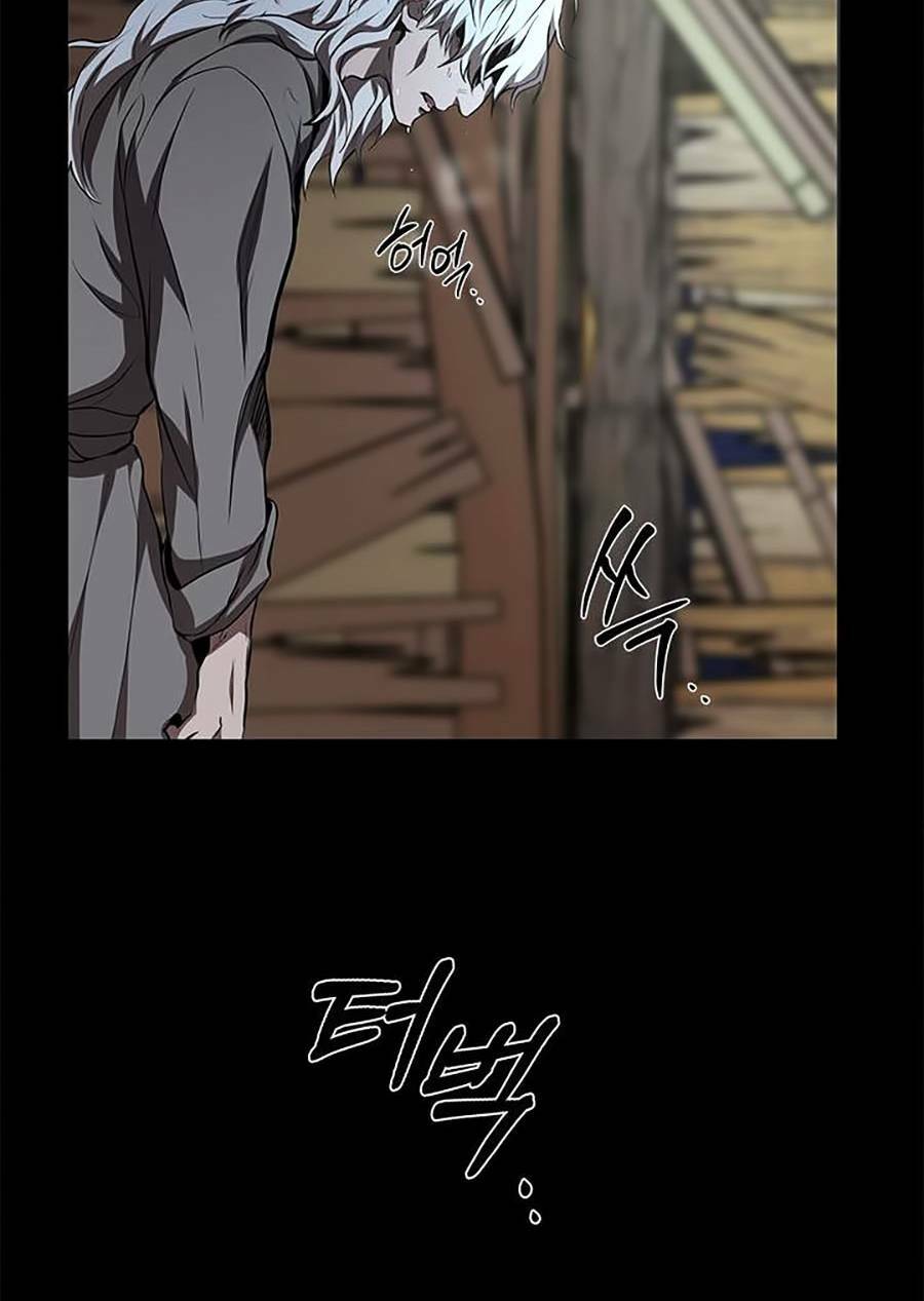 Võ Đang Kỳ Hiệp - Chapter 79 - Page 36