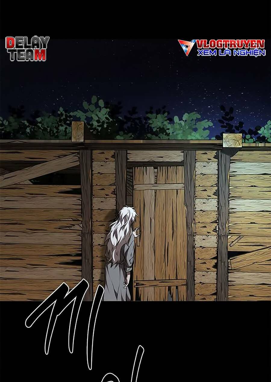 Võ Đang Kỳ Hiệp - Chapter 79 - Page 37