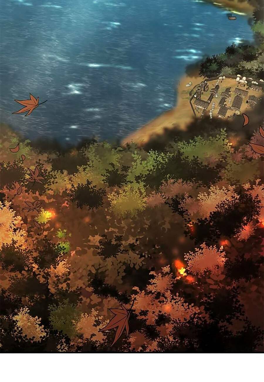 Võ Đang Kỳ Hiệp - Chapter 79 - Page 3