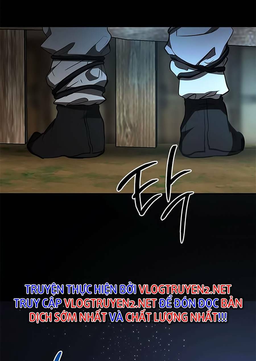 Võ Đang Kỳ Hiệp - Chapter 79 - Page 54