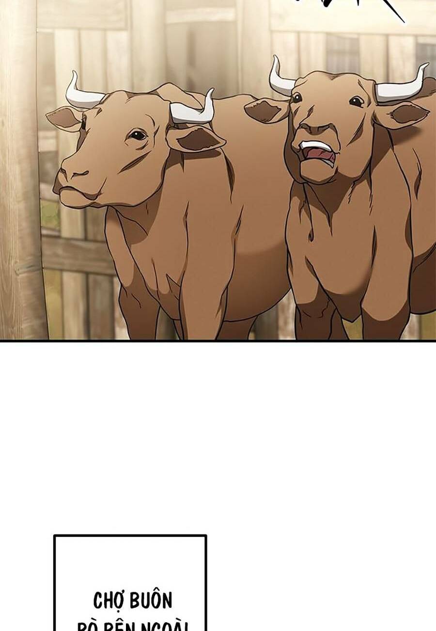 Võ Đang Kỳ Hiệp - Chapter 79 - Page 5