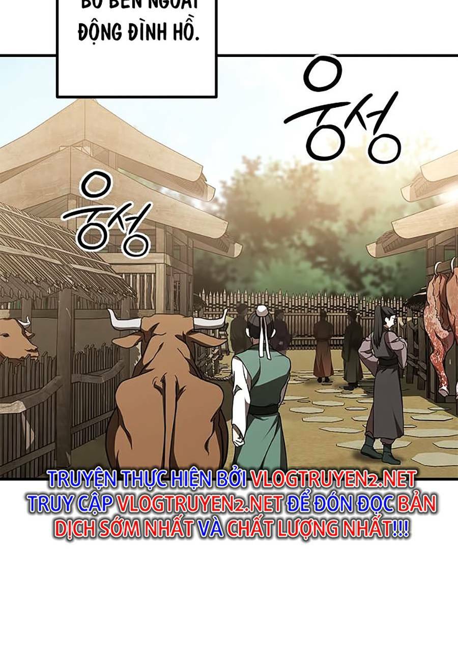 Võ Đang Kỳ Hiệp - Chapter 79 - Page 6